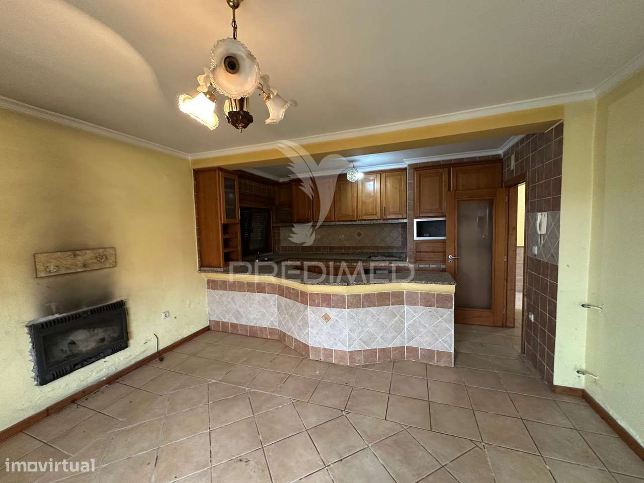 Moradia T3 Alijó - Grande imagem: 4/12