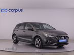 Hyundai i30 1.6 CRDi STyle - 2