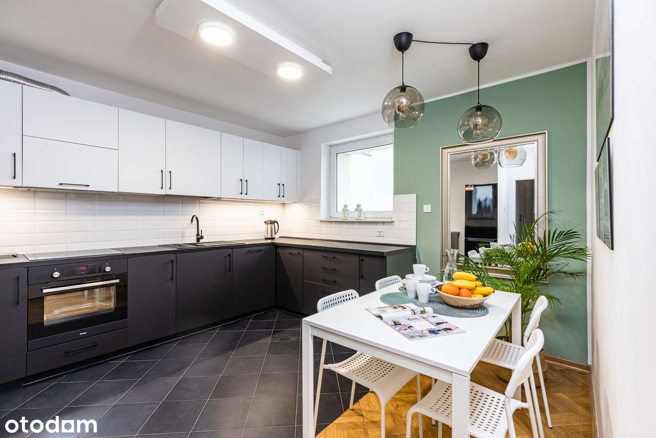 MOKOTÓW!!! NOWOCZESNY POKÓJ - METRO SŁUŻEW - ULICA WAŁBRZYSKA BIG BED! - Pełny obrazek: 4/10