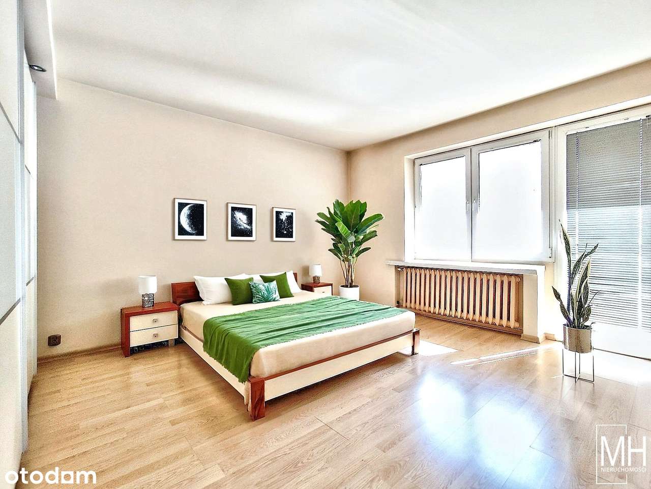 Dom 2 - rodzinny, możliwość zaadoptowania poddasza.-4