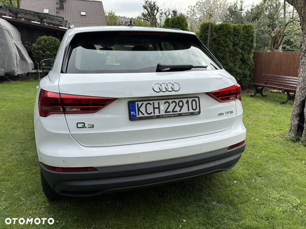 Audi Q3 35 TFSI S tronic - 6