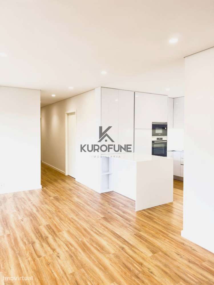 T3 Totalmente Equipado em Avintes  Excelente Investimento com Rendi... - Grande imagem: 2/25