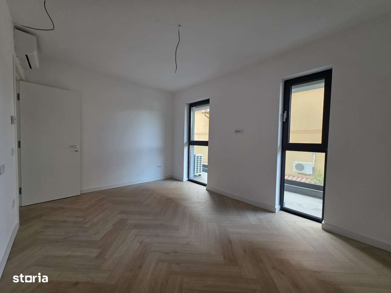 Apartament 3 camere Iancu Nicolae British School-10