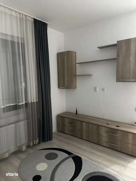 2 camere Avangarde Home cu loc de parcare inclus - str. Sergent Ilie P - Imagine principală: 4/8