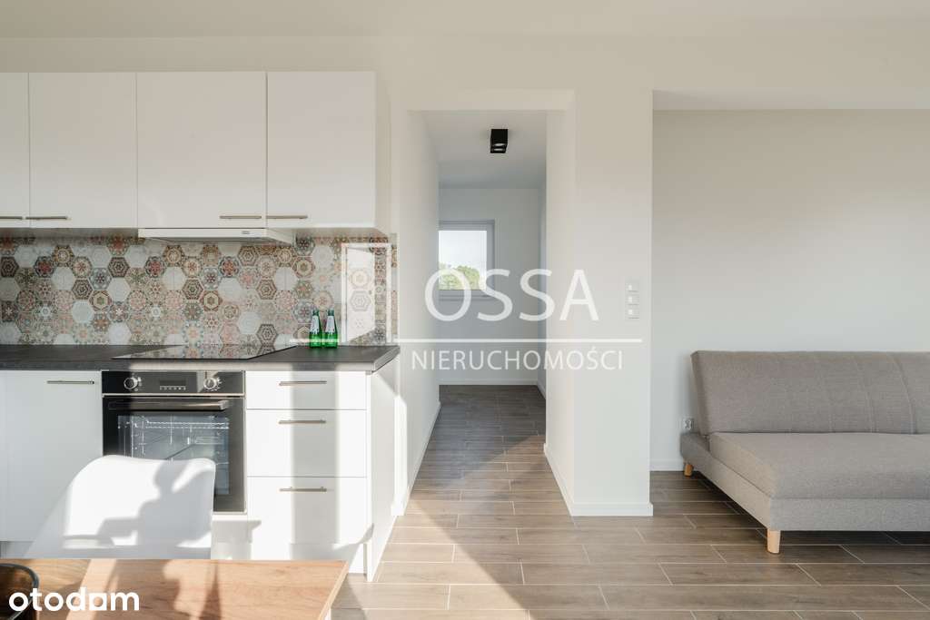 Nowoczesne i kameralne mieszkania | Osowa 16 lokal - Pełny obrazek: 5/12