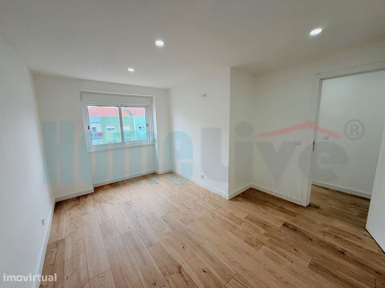 Apartamento T3 Remodelado Alverca, Próximo da Estação de Comboios-6