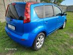 Nissan Note 1.4 Visia - 5