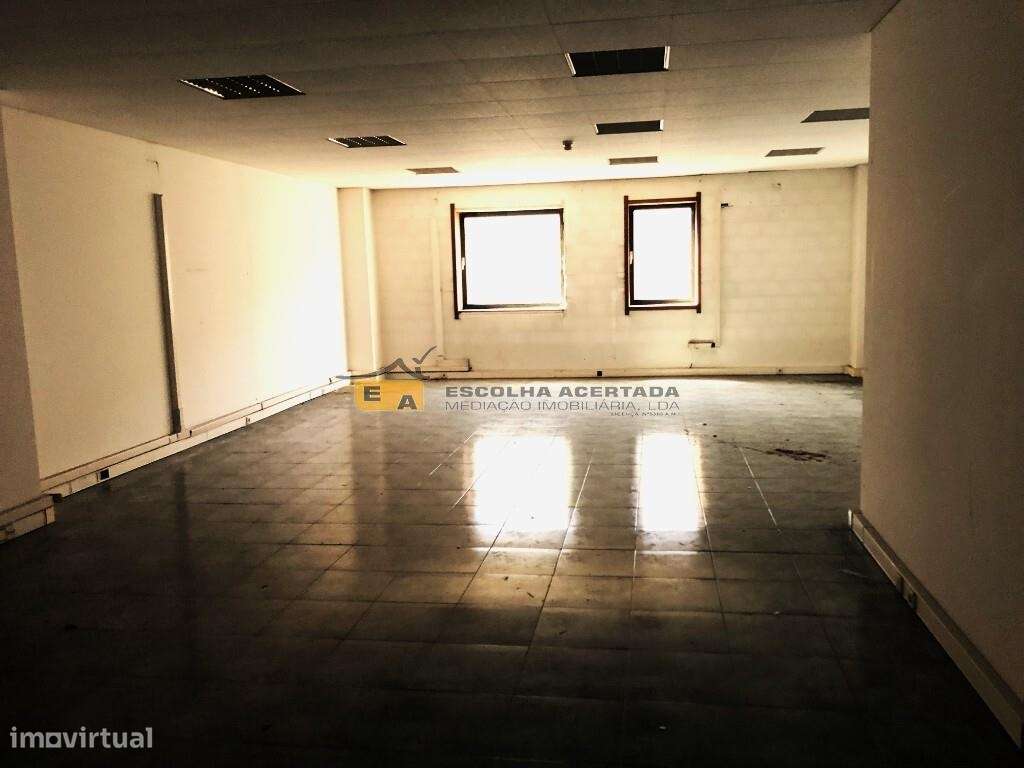 Escritório open space Maia - Grande imagem: 5/6