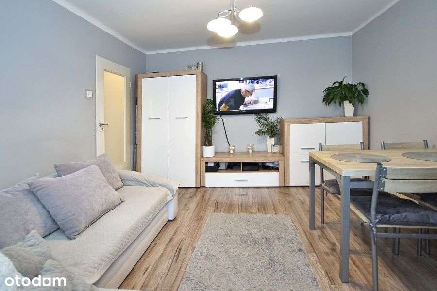 Sprzedam mieszkanie w centrum z widokiem na Jasną Górę - Pełny obrazek: 2/13