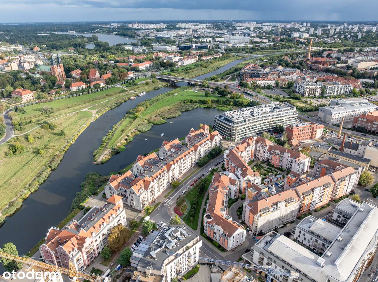 3 pokoje kilka kroków od Starego Rynku-12