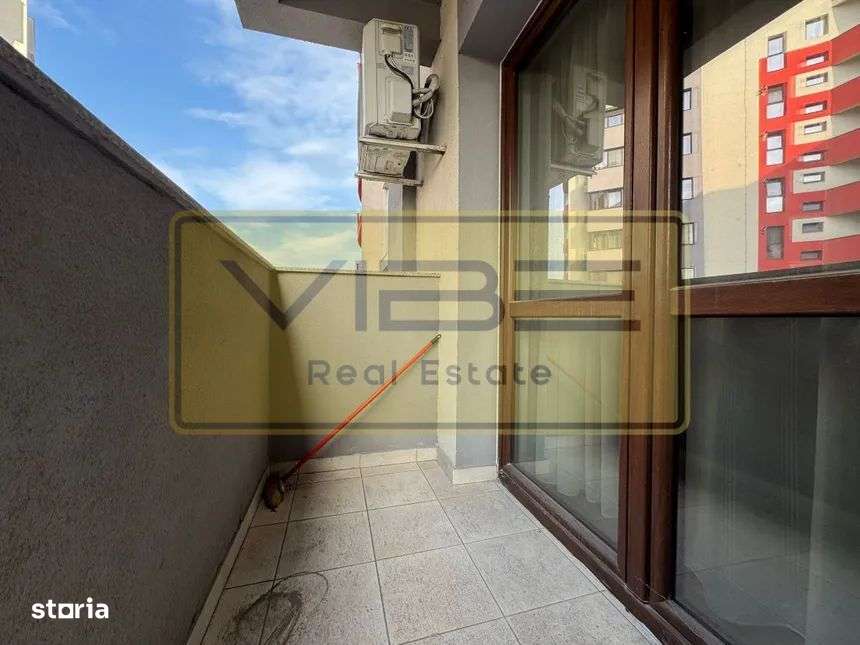 Tudor Vladimirescu - Bloc nou - mobilat -  Intabulat- Parcare-2