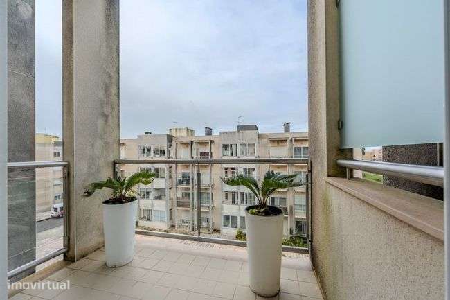 Apartamento T2 à venda na Póvoa de Varzim-24