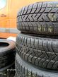 5x110 Felgi Stalowe Stal 15 Koła Zimowe Zima OPEL MERIVA B SIGNUM VECTRA C ZAFIRA B ASTRA H G SAAB 93 95 Legnica ALU-RAD 195/65 7mm - 10