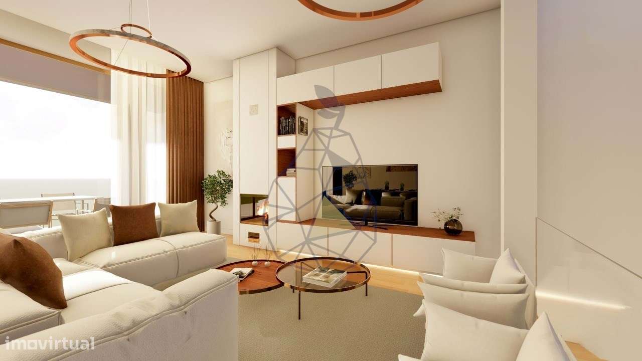 Moradia de luxo T3 + 1 com 292 m2 em Mexilhoeira Grande com vista Ria - Grande imagem: 5/42