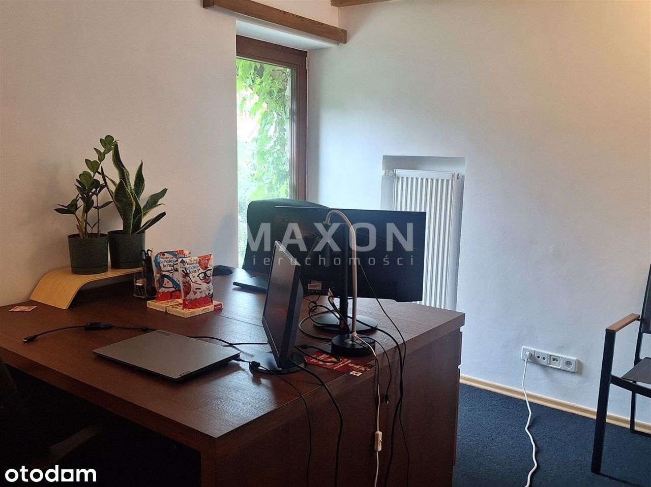 Biuro na Żoliborzu Oficerskim - Pełny obrazek: 5/19