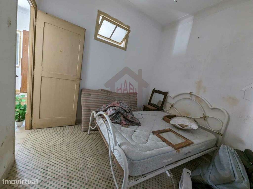 Excelente T2 Centro Histórico de Castro Marim-5