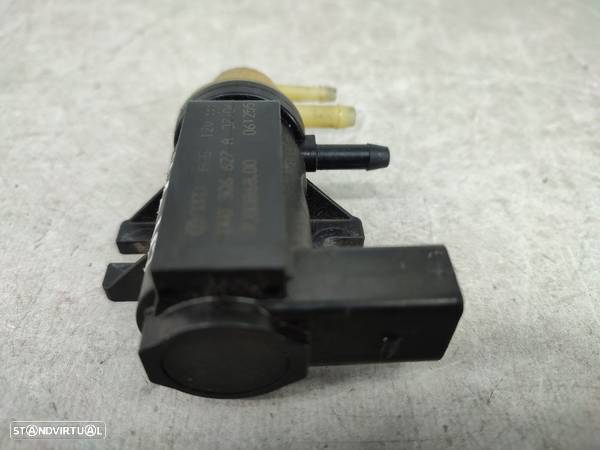 Valvula Turbo / Solenoide Volkswagen Jetta Iii (1K2) - 4