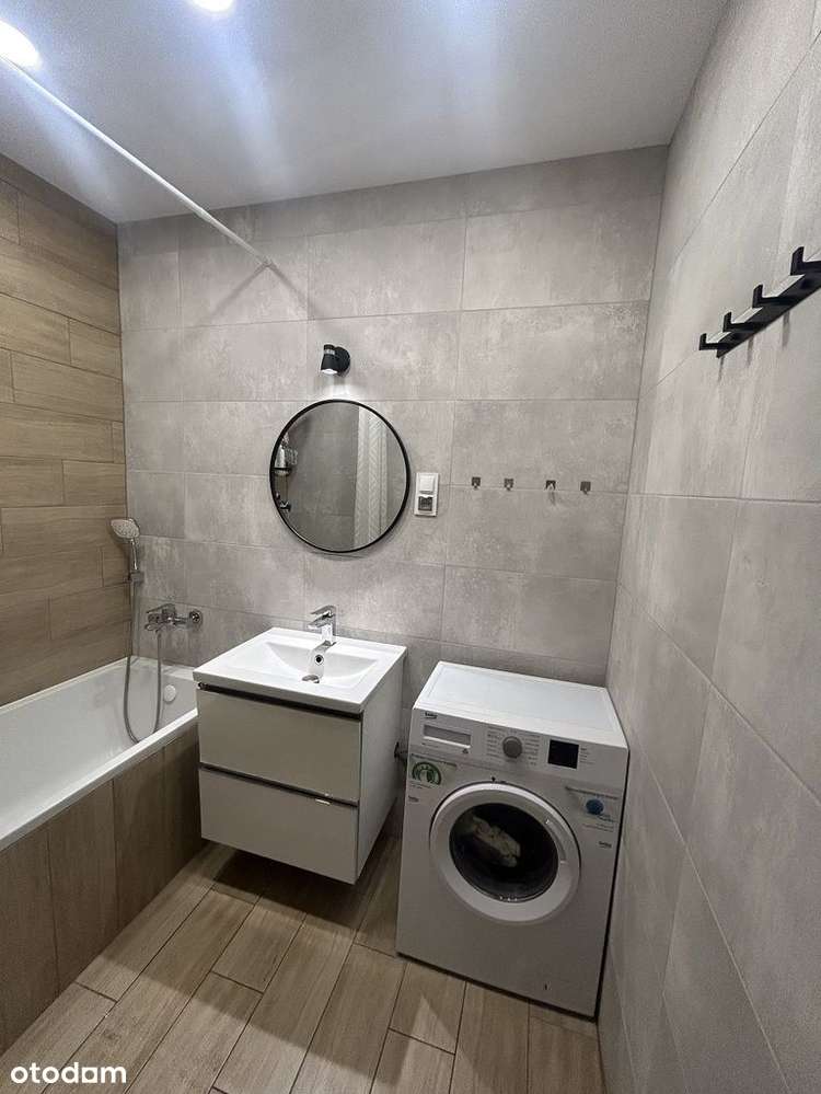 Mieszkanie, 49,50 m², Gryfino-8