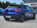 MINI Paceman - 11