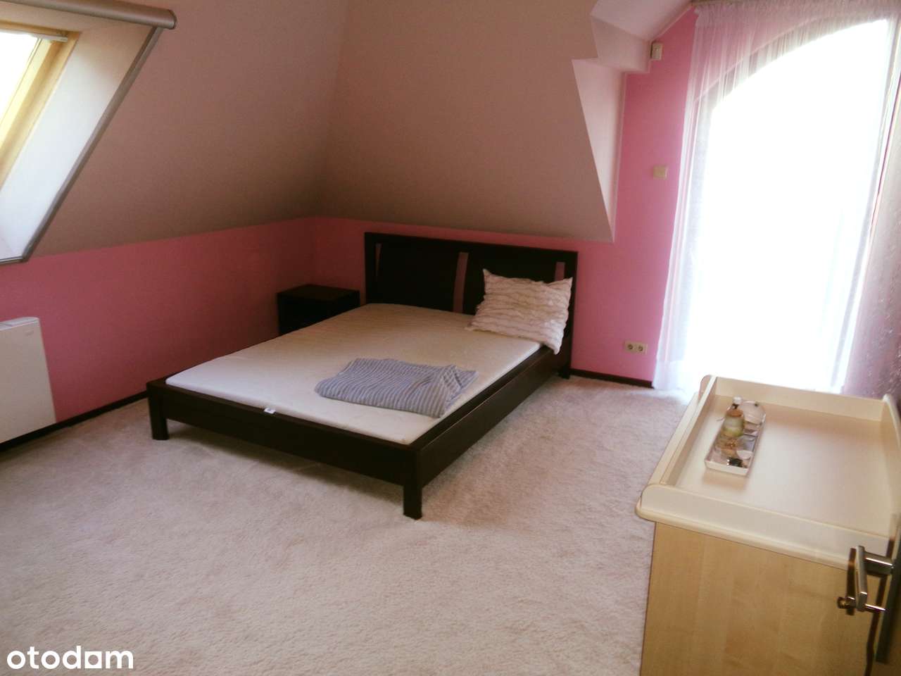 Atrakcyjna Nieruchomość w sąsiedztwie Ślesina-16