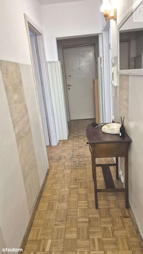 Mieszkanie w samym centrum Wrocławia-Rynek-8