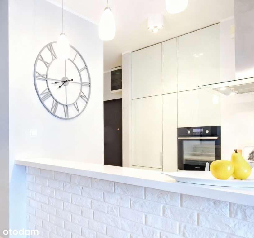 3 pokoje 60 m2 miejsce postojowe komórka - Pełny obrazek: 5/8