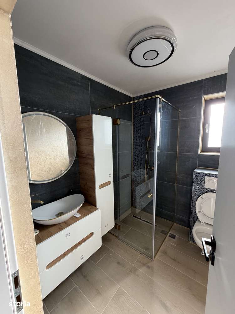 Casă de vânzare în Ciorogârla Str Lacului  185 mp 4 dormitoare-1