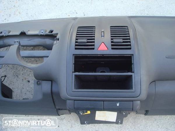 Kit Airbags VW Polo 1999/2001 - 5