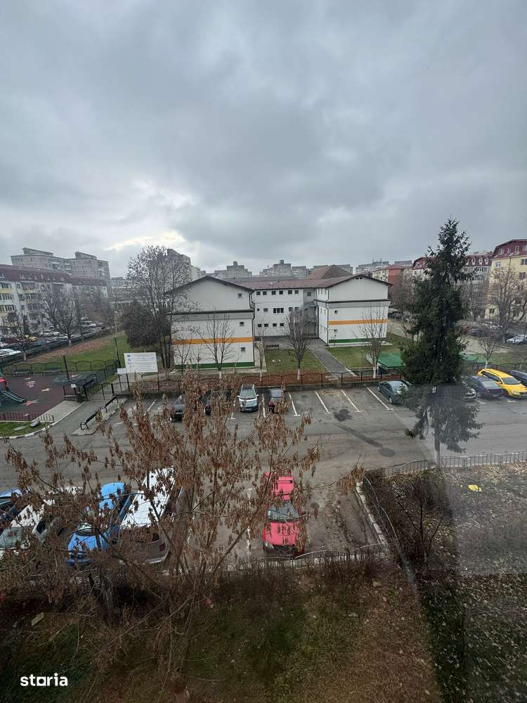 Garsonieră complet renovată-0