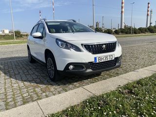 Peugeot 2008 1.5 BlueHDi Active