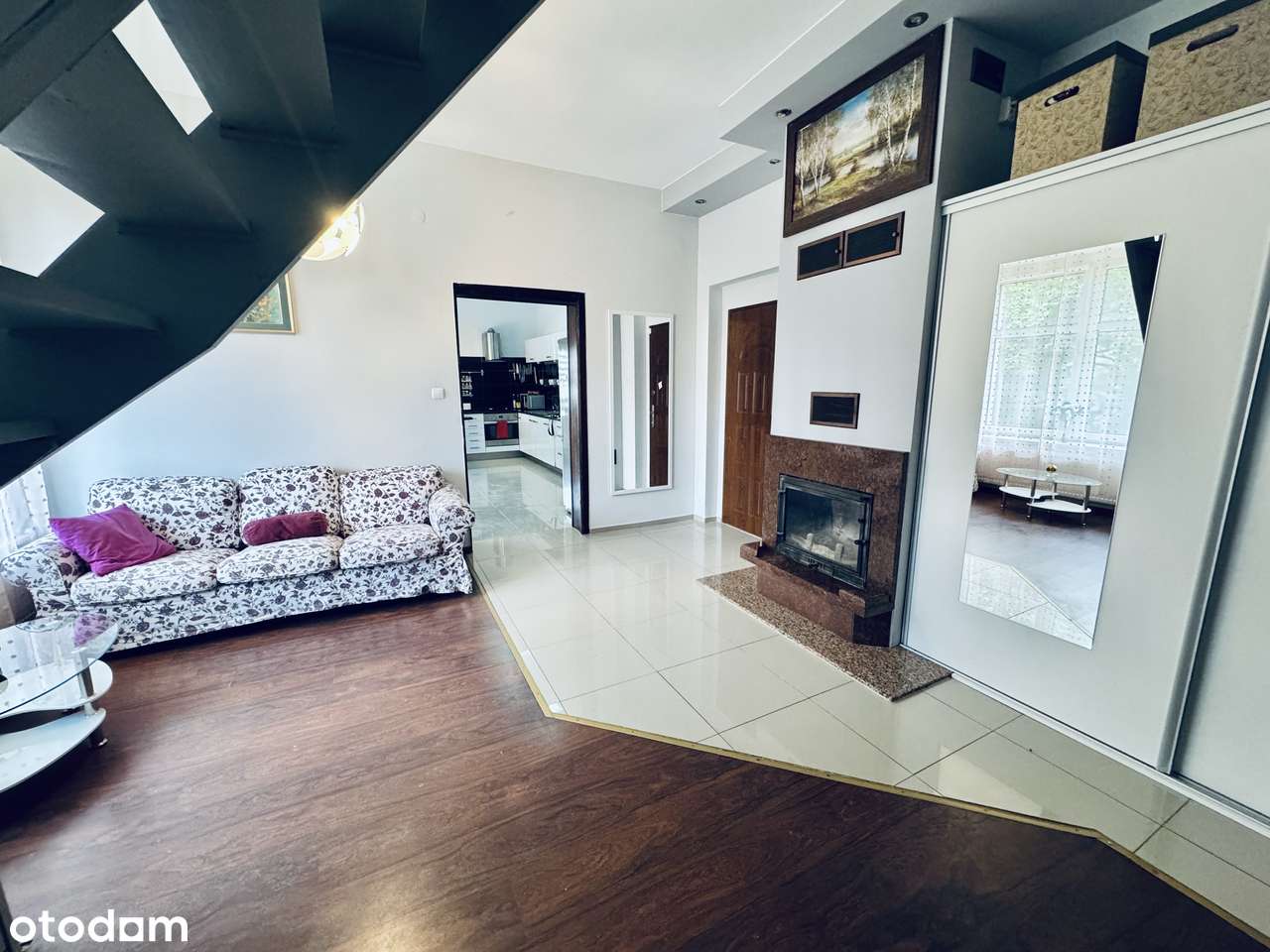 Przestronne mieszkanie 68,30 m² – Sobótka, ul. Wrocławska - Pełny obrazek: 4/12