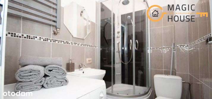 2-pokojowe mieszkanie w centrum Gdańska-3