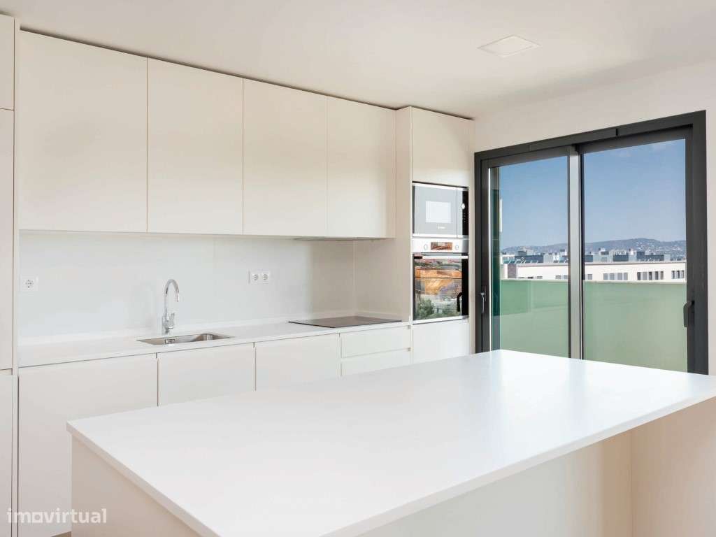 Apartamento T2 Duplex - Grande imagem: 5/48