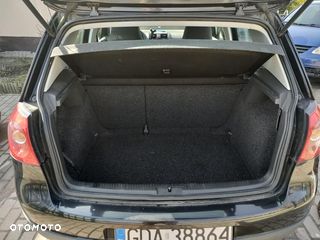 Volkswagen Golf V 1.4 FSI Trendline