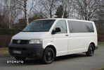 Volkswagen Transporter - 1