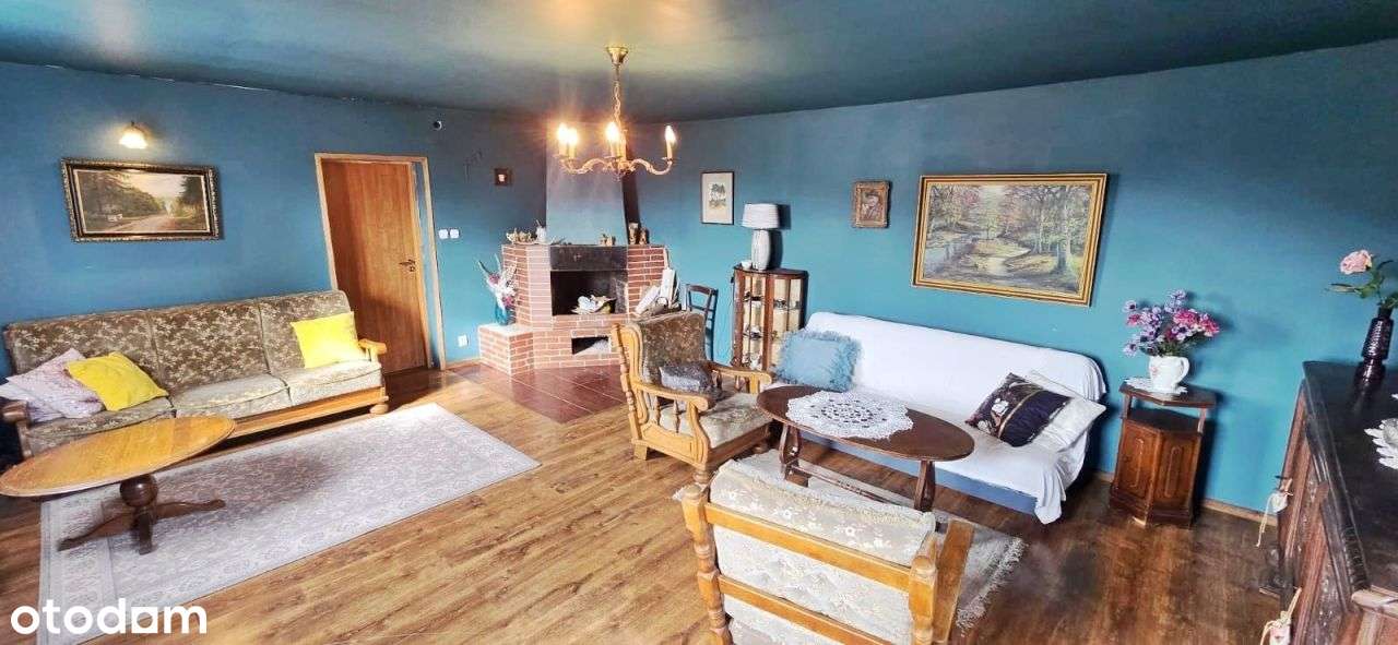 Poniemiecki dom z dochodowym biznesem! - Pełny obrazek: 4/20