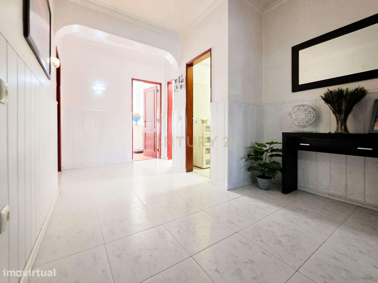 Apartamento T2 em Moita - Oportunidade Única!-8