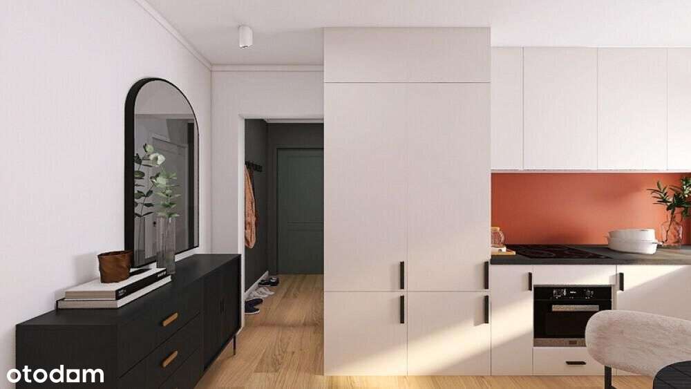 2 pokoje w spokojnej okolicy Odi/2495-9