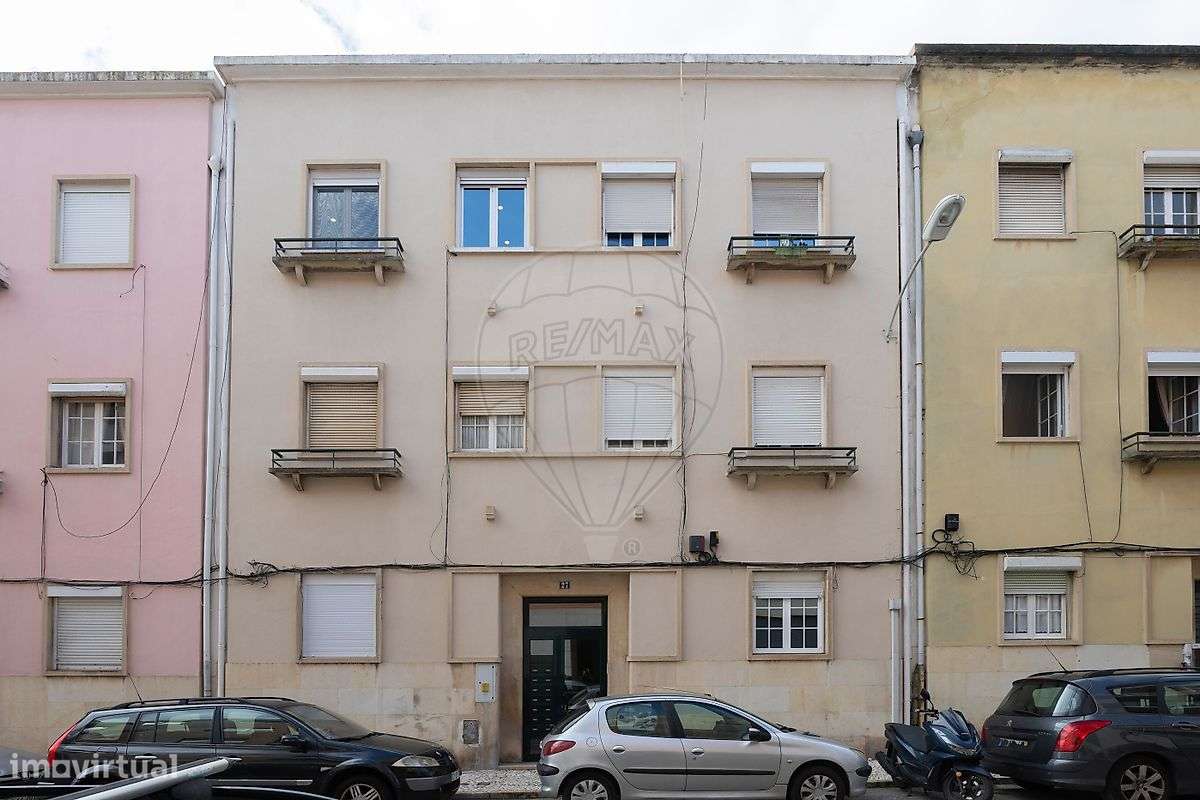 Apartamento T2 para venda-17