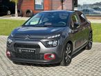 Citroën C3 1.2 PureTech Feel Pack - 8