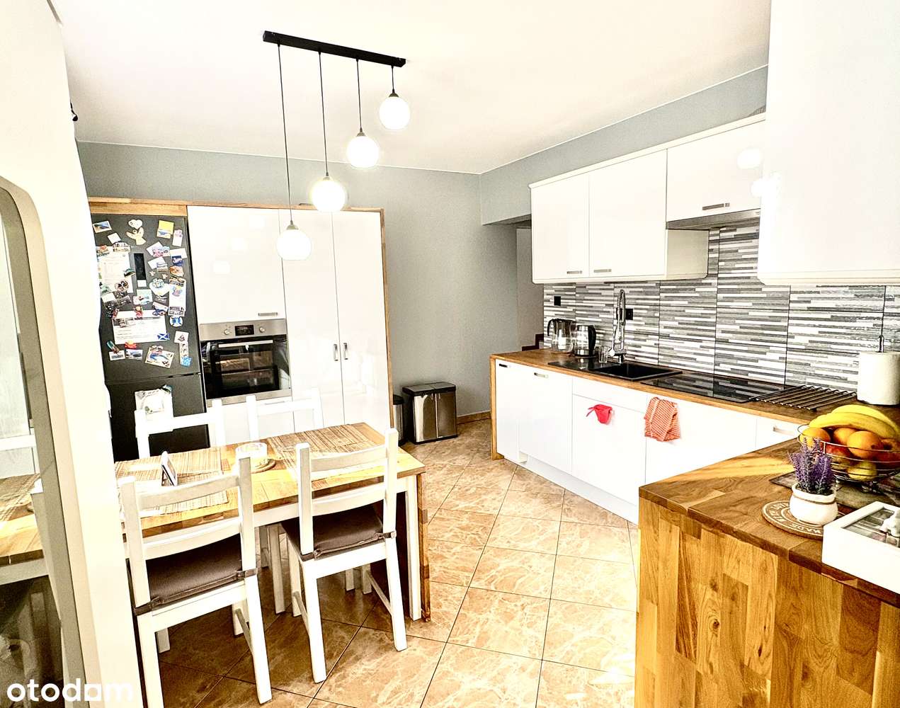 Gotowy do zamieszkania dom w Gliwicach-2