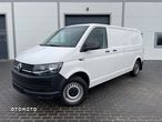 Volkswagen Transporter - 1