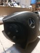 Poduszka kierowcy Airbag Mercedes W211 61245240F - 4