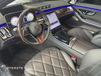 Mercedes-Benz Klasa S Maybach 680 4-Matic - 15