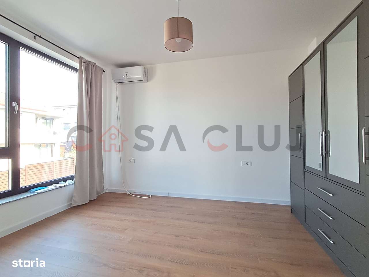 Duplex  5 camere La Cheie in Europa!!-11