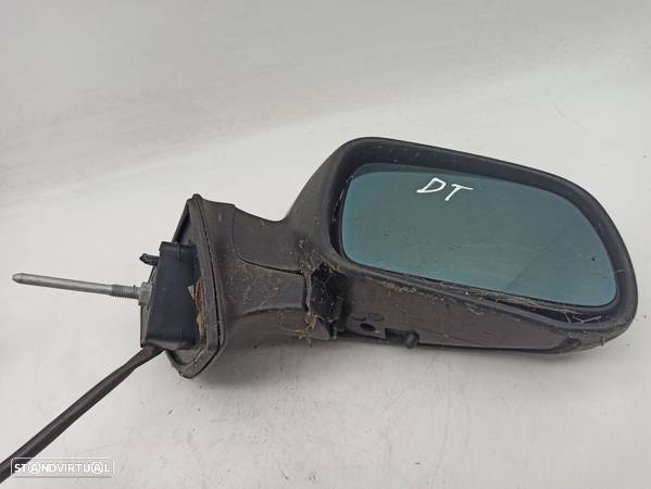 Retrovisor Direito Drt Electrico Peugeot 407 Sw (6E_) - 1