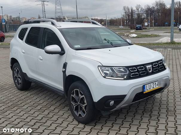 Dacia Duster 1.5 Blue dCi Comfort - 1