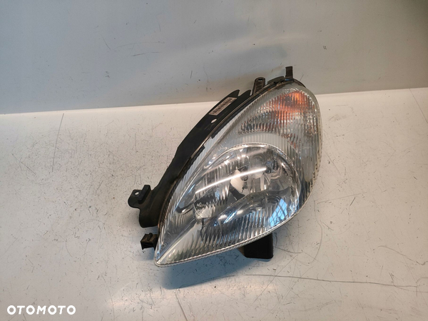 CITROEN XARA PICASSO LAMPA LEWY PRZÓD 9631495180 - 3