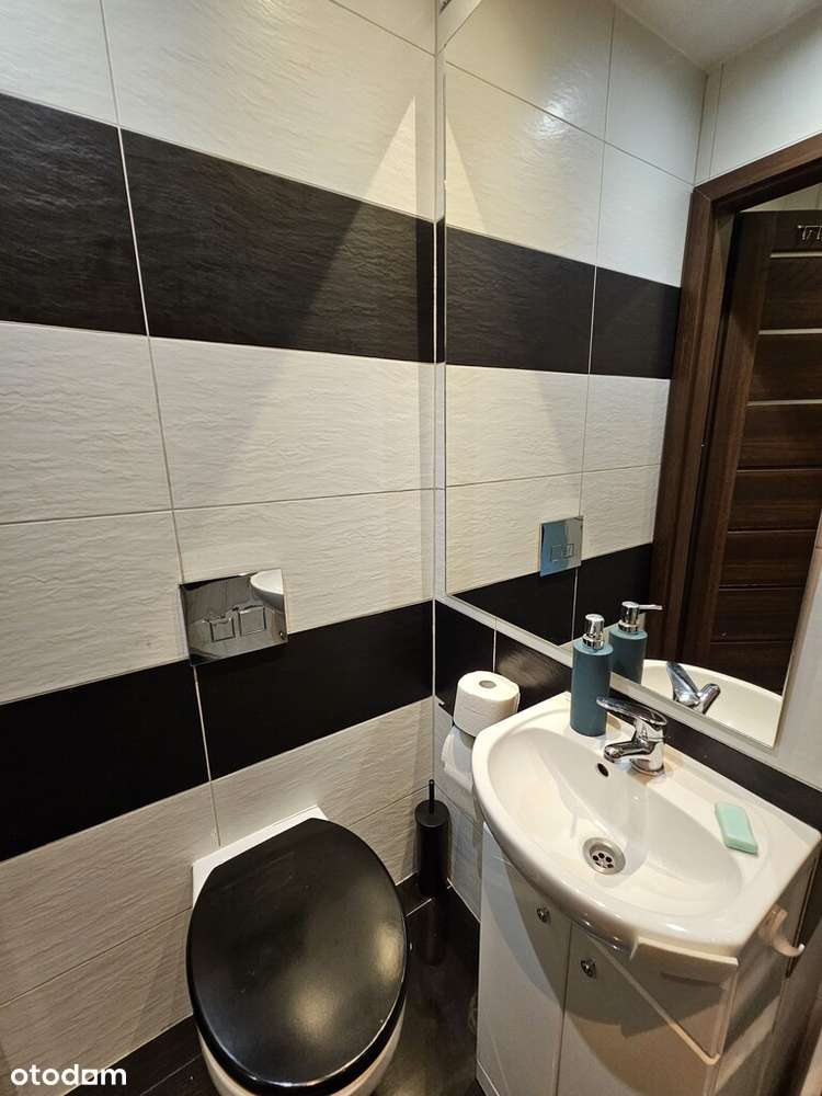 Przytulne 2 pokoje na Teofilowie-6