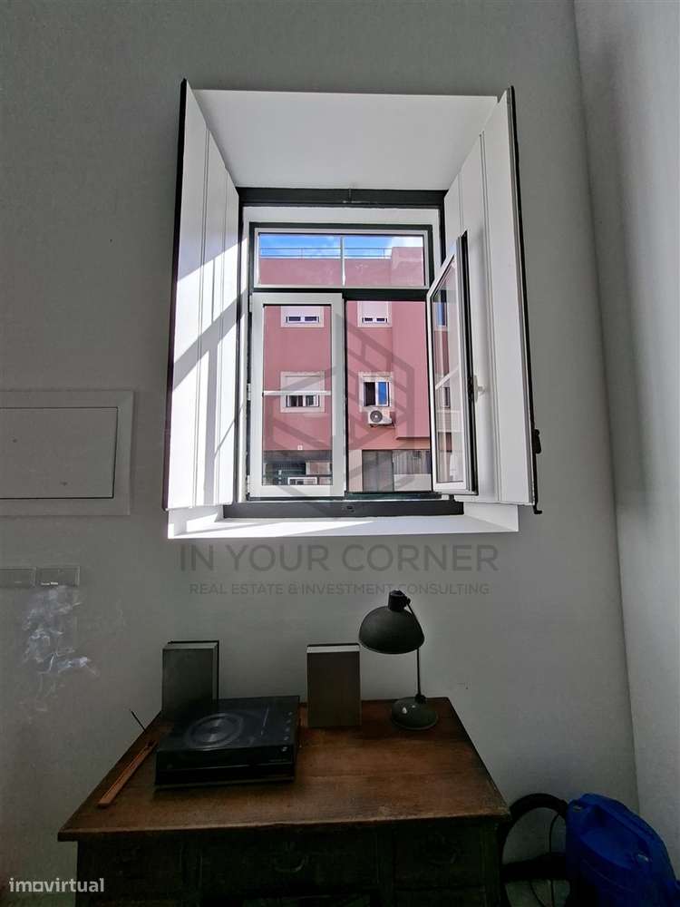 Apartamento T1 Venda em Marvila,Lisboa-27